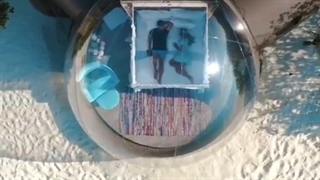 دوست داشتی با کی اینجا استراحت میکردی؟، مالدیو | پرین پرواز