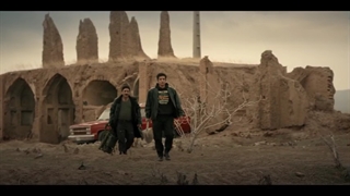 دانلود قسمت یازدهم سریال میخواهم زنده بمانم با کیفیت عالی