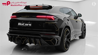 لامبورگینی اوروس|Lamborghini urus 2021