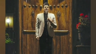 داره گرد پیری رو موهام میشینه - بماند پویا بیاتی