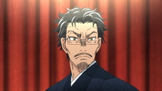 قسمت 20 انیمه (gatsu no Lion)