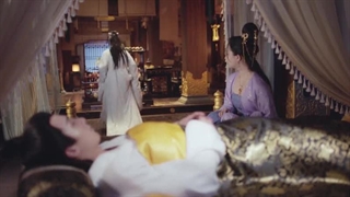 قسمت14 سریال چینی سرنوشت شگفت انگیز+زیرنویس فارسی