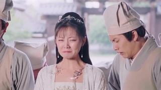 قسمت15 سریال چینی سرنوشت شگفت انگیز+زیرنویس فارسی