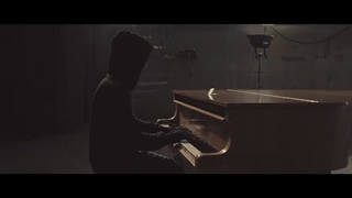موزیک ویدیو آهنگ Faded (ورژن Restrung) از Alan Walker