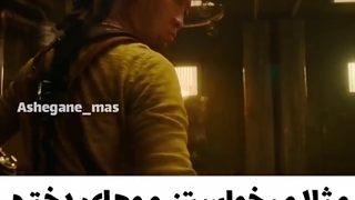 سینمایی کره ای رفتگران فضایی