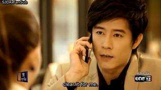 قسمت8 سریال تایلندی عشقی برای کشتن+زیرنویس فارسی