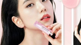 آپدیت اینستاگرام harpers Bazaar کره با عکس های تبلیغاتی جیسو برا برند Dior