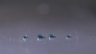 فناوری پوشش آبگریز چیست؟