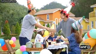 قسمت11 سریال تایلندی عشقی برای کشتن+زیرنویس فارسی