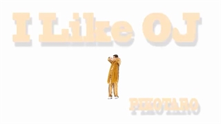 【OFFICIAL】I LIKE OJ/PIKOTARO(ピコ太郎)