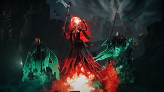 تریلر معرفی بخش‌های مختلف Warhammer Age of Sigmar: Storm Ground