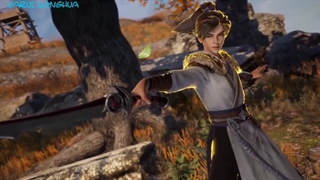 انیمه تیان هوانگ(Tian Huang Zhen Shen) قسمت26 زیرنویس فارسی