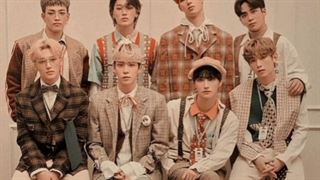 دوست داری کدومشون به ***ت بده؟