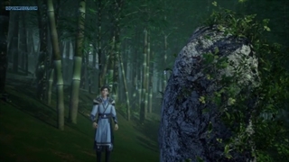 انیمه تیان هوانگ(Tian Huang Zhen Shen) قسمت32 زیرنویس فارسی