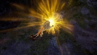 انیمه تیان هوانگ(Tian Huang Zhen Shen) قسمت35 زیرنویس فارسی