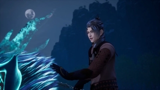 انیمه تیان هوانگ(Tian Huang Zhen Shen) قسمت36 زیرنویس فارسی