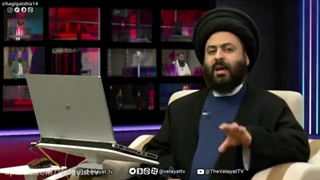 آیا پیامبر دچار اشتباه شده است؟پاسخ به شبهه