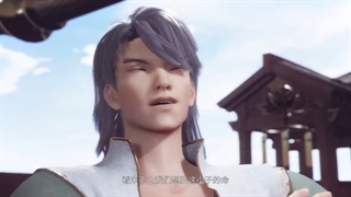 انیمه خدای رزمی بی همتا (Jue Shi Wu Shen) قسمت37 زیرنویس فارسی