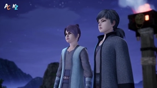 انیمه تیان هوانگ(Tian Huang Zhen Shen) قسمت47 زیرنویس فارسی