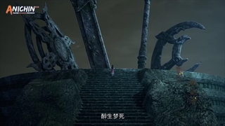 انیمه تیان هوانگ(Tian Huang Zhen Shen) قسمت48 زیرنویس فارسی