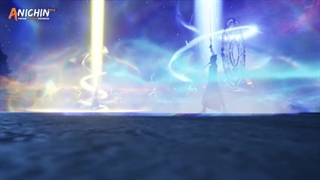 انیمه تیان هوانگ(Tian Huang Zhen Shen) قسمت49 زیرنویس فارسی