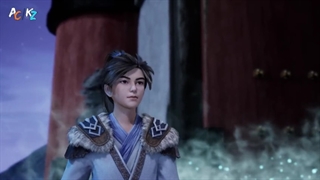 انیمه تیان هوانگ(Tian Huang Zhen Shen) قسمت50 زیرنویس فارسی