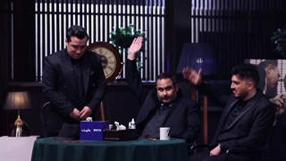 شب های مافیا |  فینال شبهای مافیا 2 قسمت سوم لینک مستقیم