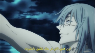 انیمه jujutsu kaisen قسمت 13