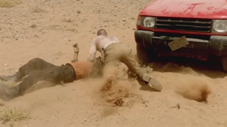 دانلود فصل دوم سریال فرار از زندان Prison Break با لینک مستقیم و