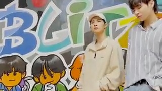 TikTok BLITZERS| JUHAN, JINHWA