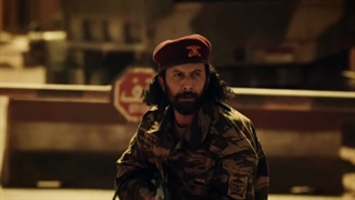 دانلود فصل 5 قسمت 2 سریال فرار از زندان Prison Break دوبله فارسی