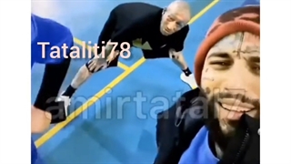 امشب ی ک/ص خوب ندارید بکنیمXDDDDDامیر تتلو سلطان