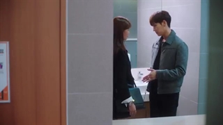 قسمت دوم سریال من با یک آنتی فن ازدواج کرده ام  زیرنویس چسبیده