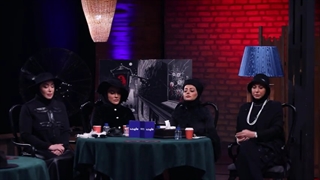 مافیا فینال ۲ قسمت ۲ درخواستی