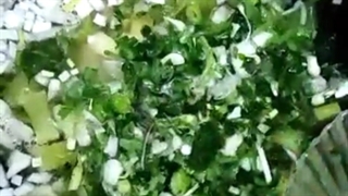 سوپ سبزیجات