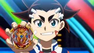 میکس از فرفره های انفجاری valt and aiga