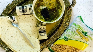 آش رشته