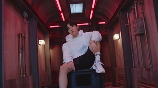 اپدیت fila با ویدیو تبلیغاتی جی هوپ برای این برند