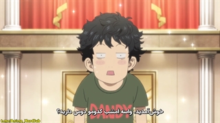 انیمه Tokyo Revengers قسمت 4