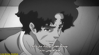 انیمه Nomad: Megalo Box 2 فصل 2 قسمت 5