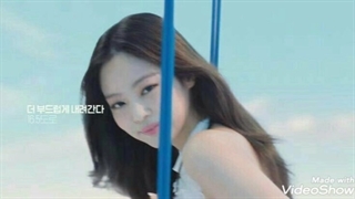 ویدیو تبلیغاتی جنی برا chum churum به هفت میلیون بازدید در یوتیوب رسید