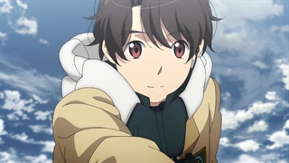 انیمه Aldnoah Zero - قسمت 05 (فصل اول)