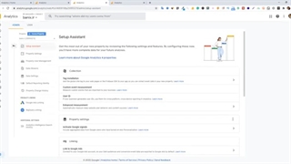 آموزش نصب و فعالسازی گوگل آنالیتیکس جدید - آپدیت گوگل آنالیتکس ورژن 4