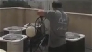 خدمات داکت اسپلیت اسکای کول 09125042902