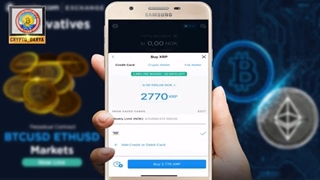 آموزش نصب و استفاده از اپلیکیشن صرافی کریپتو Crypto.com بروی گوشی موبایل