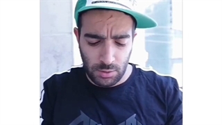 کافه رفتن من