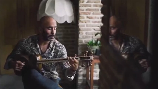 دانلود آهنگ جدید میلاد درخشانی به نام سایه رخ