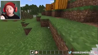 NEVER Play Minecraft The FNAF SISTER LOCATION WORL