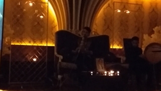 نی و دف و مداح سبک عرفانی 09125033474