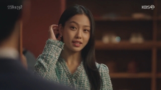 قسمت دوم سریال کره ای Youth of May 2021 بهار جوانی با زیرنویس فارسی با حضور لی دو هیون